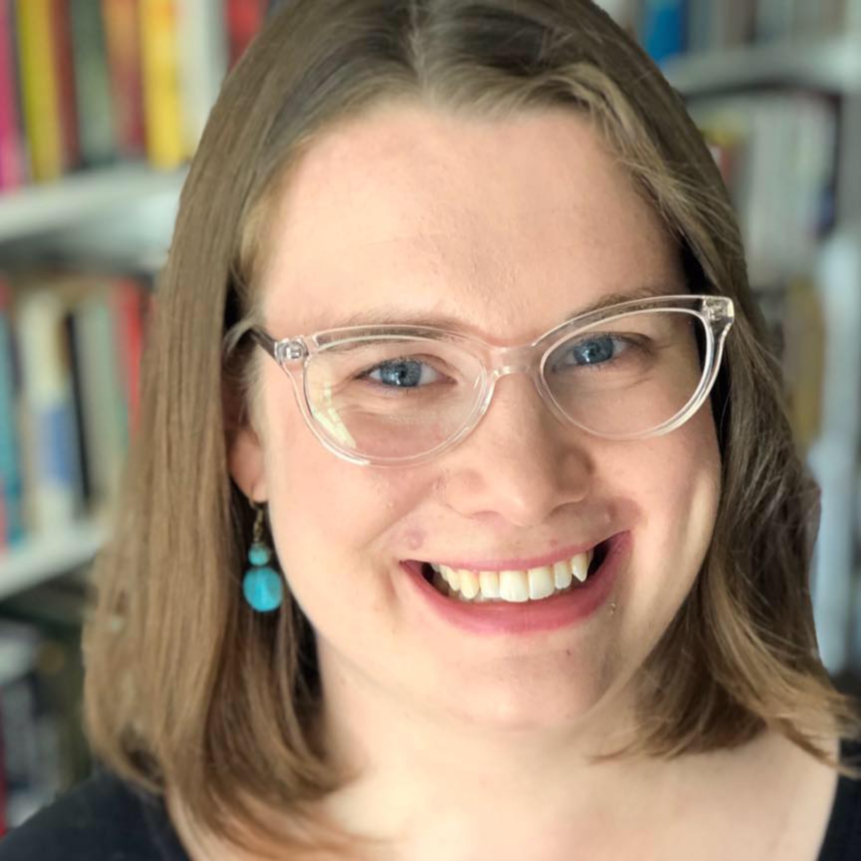 The Perks Of Being A Book Lover Podcast