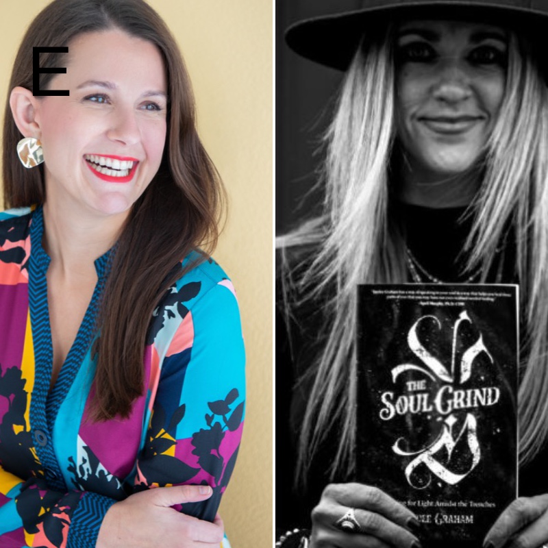 The Perks Of Being A Book Lover Podcast