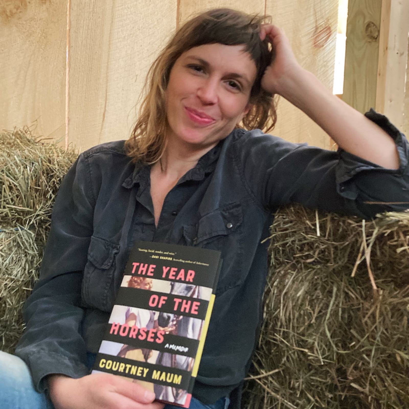 The Perks Of Being A Book Lover Podcast