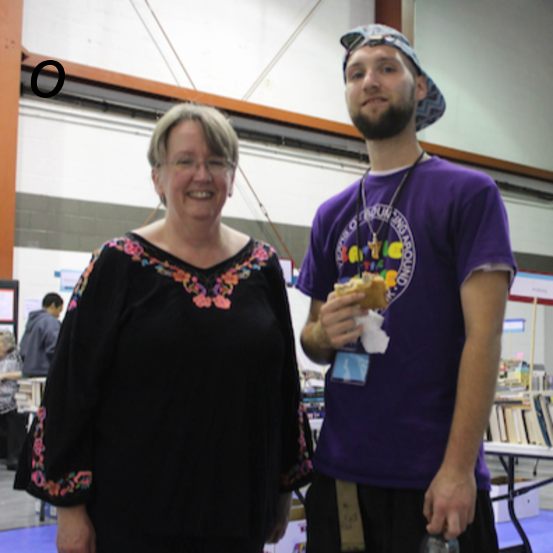The Perks Of Being A Book Lover Podcast
