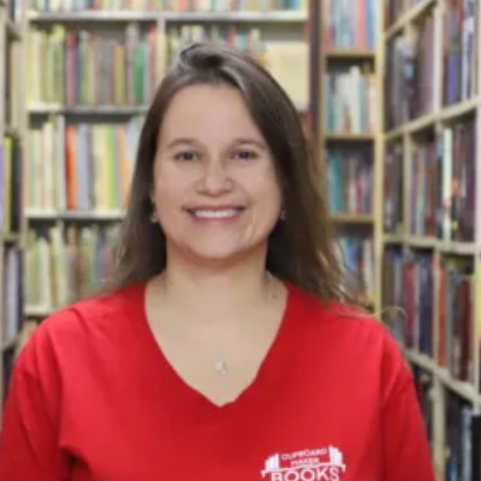 The Perks Of Being A Book Lover Podcast