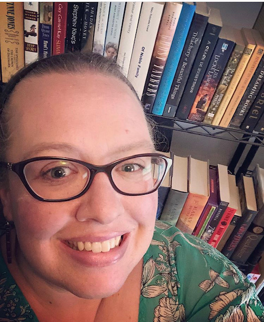The Perks Of Being A Book Lover Podcast