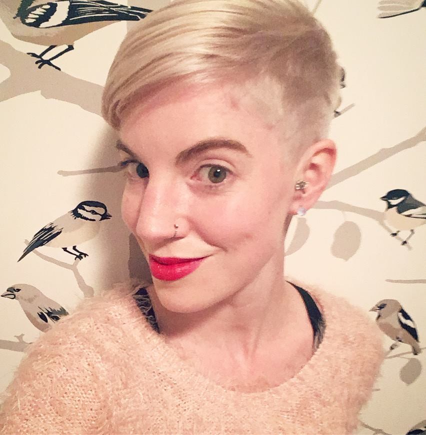 The Perks Of Being A Book Lover Podcast