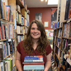Ep. 26  Picking The Perfect Published Present with Bri Esposito 11-17-19