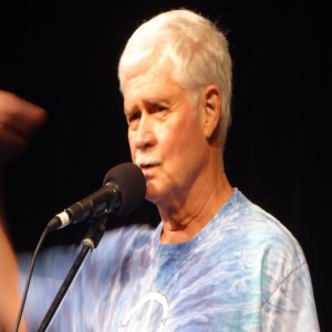 Ep. 18 Stories with a Colonel of Truth with Bob Thompson 10-2-19