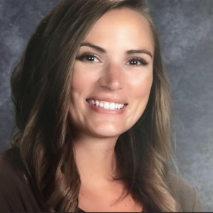 Ep. 38 When Reading Goes To The Dogs with Emily McKeehan 3-18-20