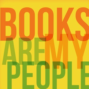 S9:Ep203 - Perks REMIX  with Books Are My People Podcast - 1/3/24