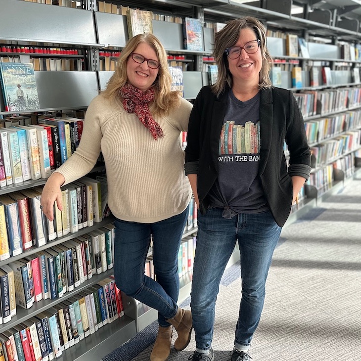 The Perks Of Being A Book Lover Podcast