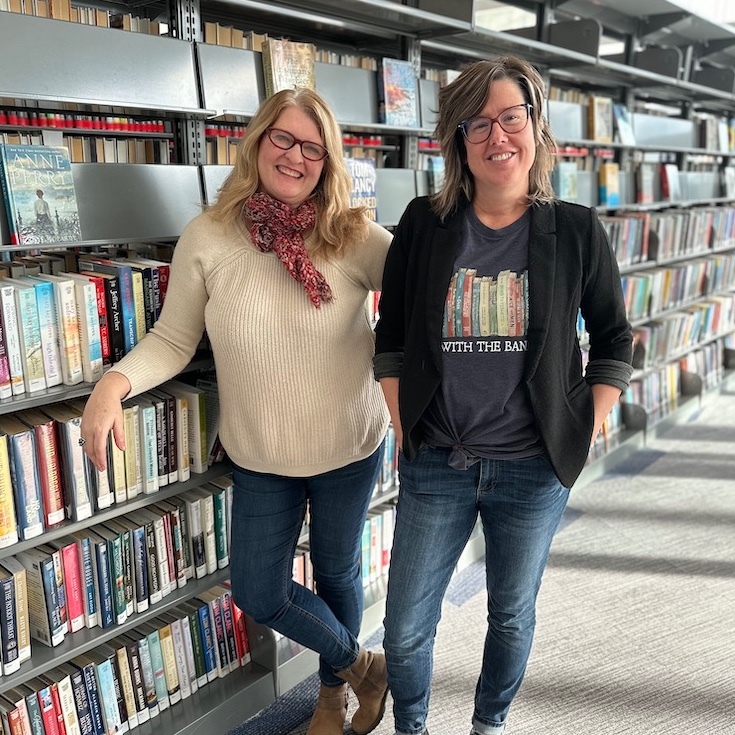 The Perks Of Being A Book Lover Podcast