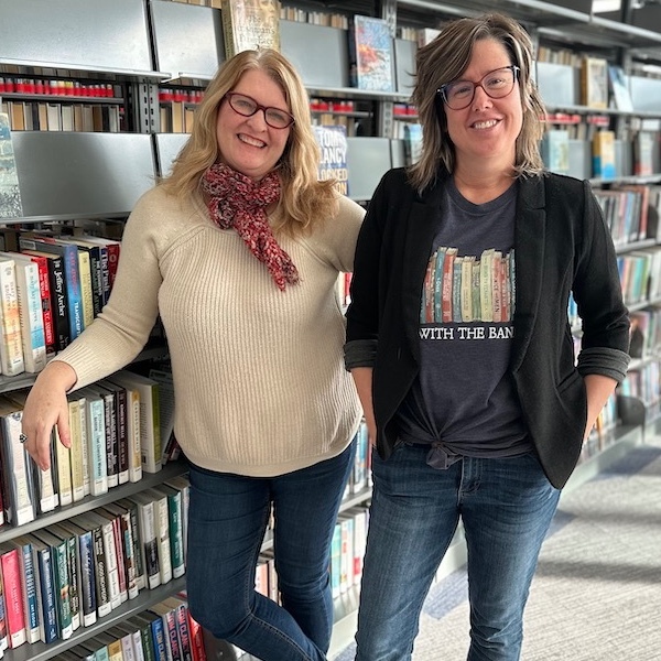 The Perks Of Being A Book Lover Podcast