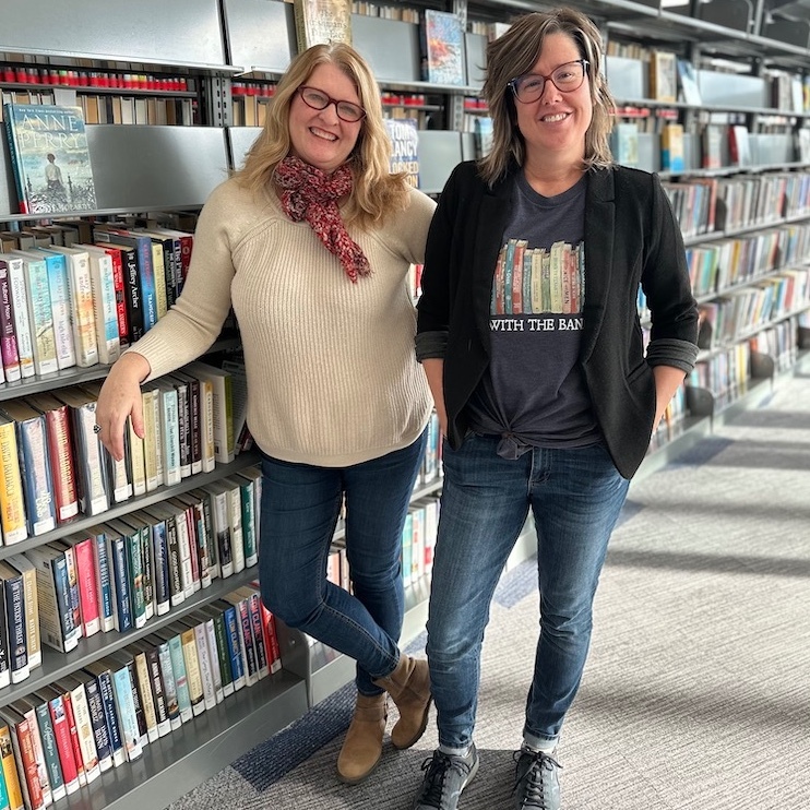The Perks Of Being A Book Lover Podcast