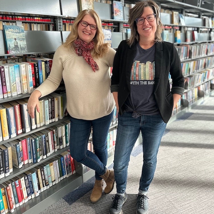 The Perks Of Being A Book Lover Podcast