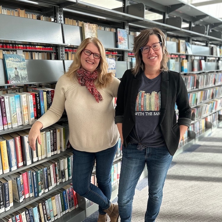 The Perks Of Being A Book Lover Podcast