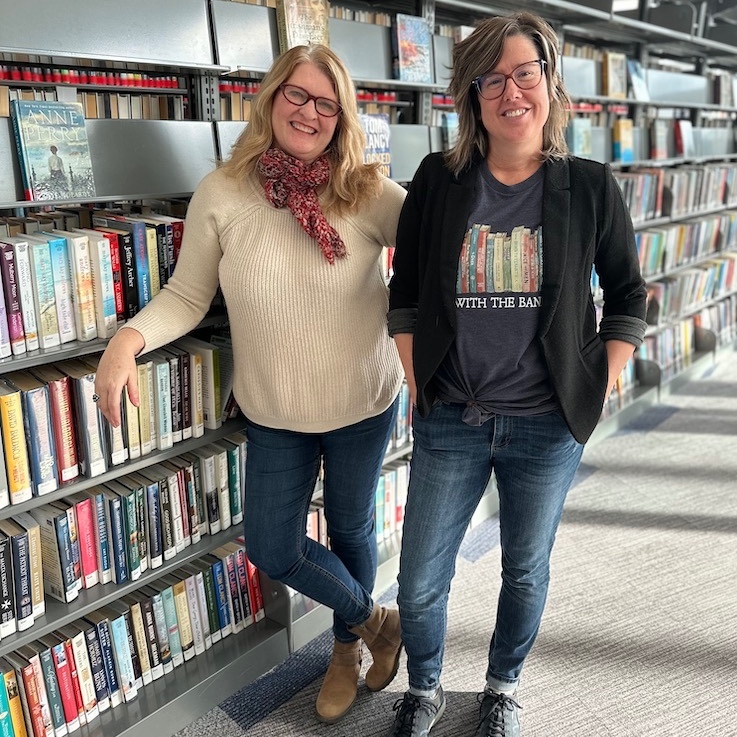 The Perks Of Being A Book Lover Podcast