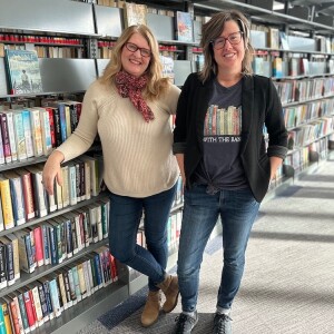 S10:Ep. 212 Say Yes to Small Presses - A Book Rec Episode - 3/6/24