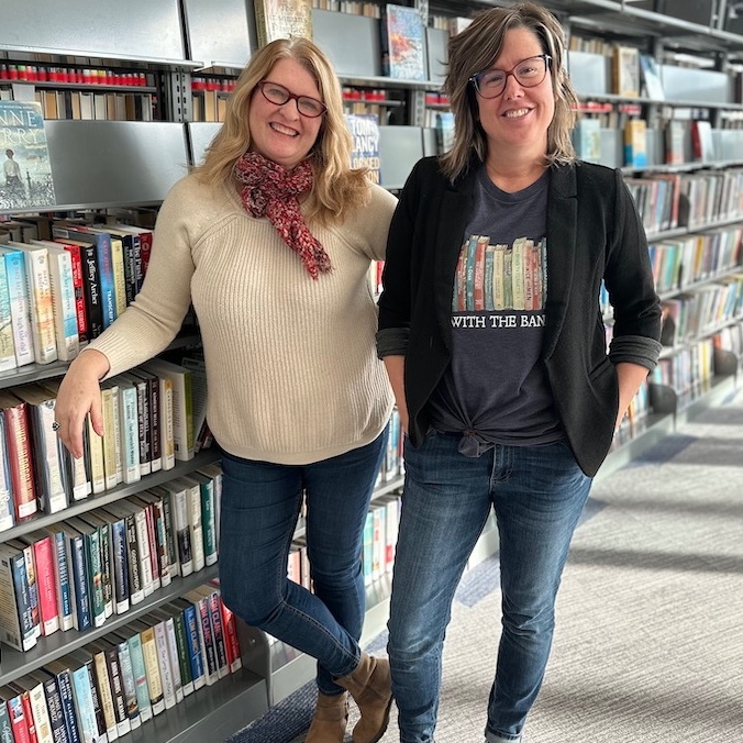 The Perks Of Being A Book Lover Podcast