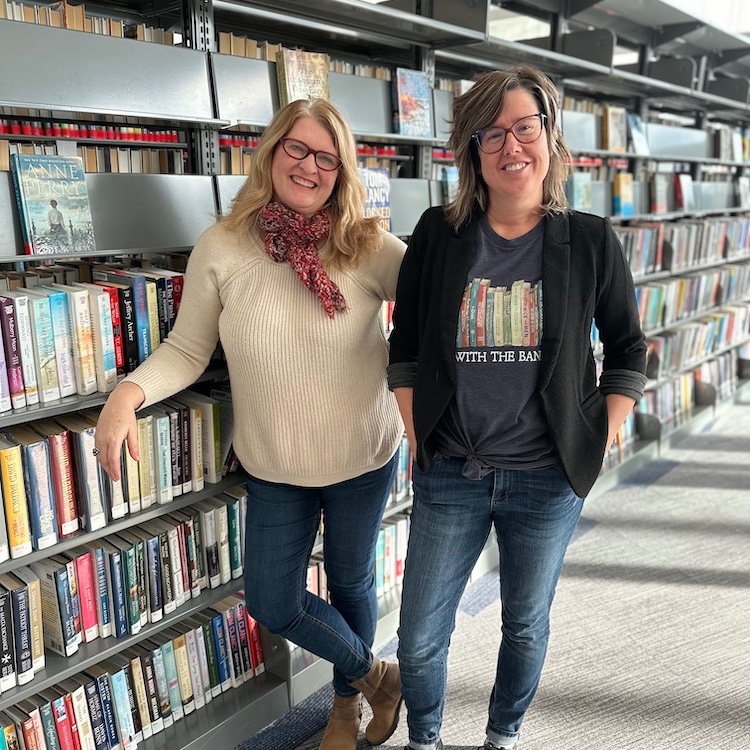 The Perks Of Being A Book Lover Podcast