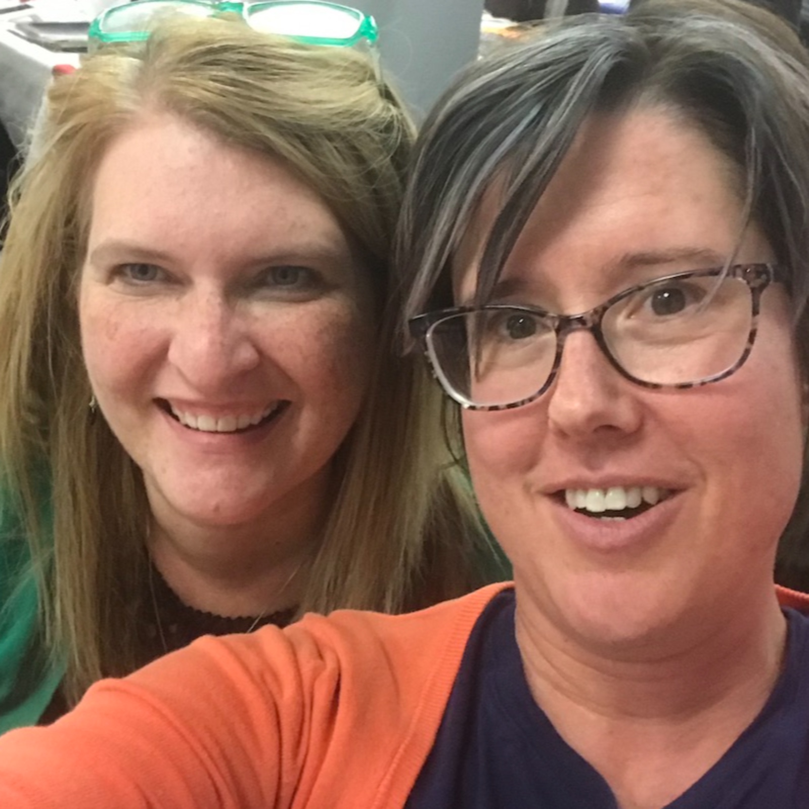 The Perks Of Being A Book Lover Podcast