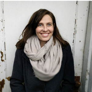 Ep. 24 Knocking on Fantasy's Door with Alix Harrow 11-13-19