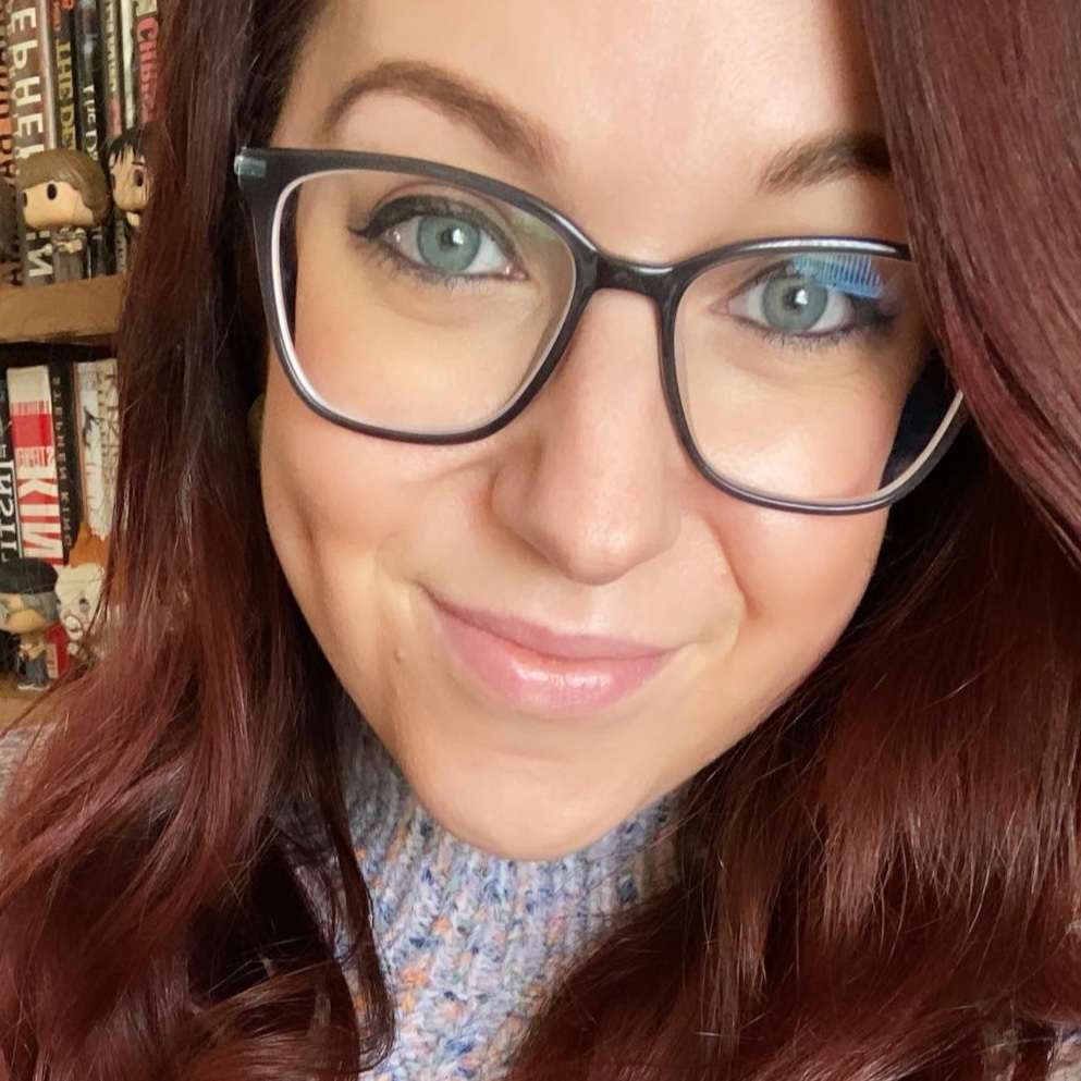 The Perks Of Being A Book Lover Podcast