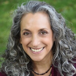 S10:Ep217 - Akmaral and Warrior Women with Guest Judith Lindbergh - 4/10/24
