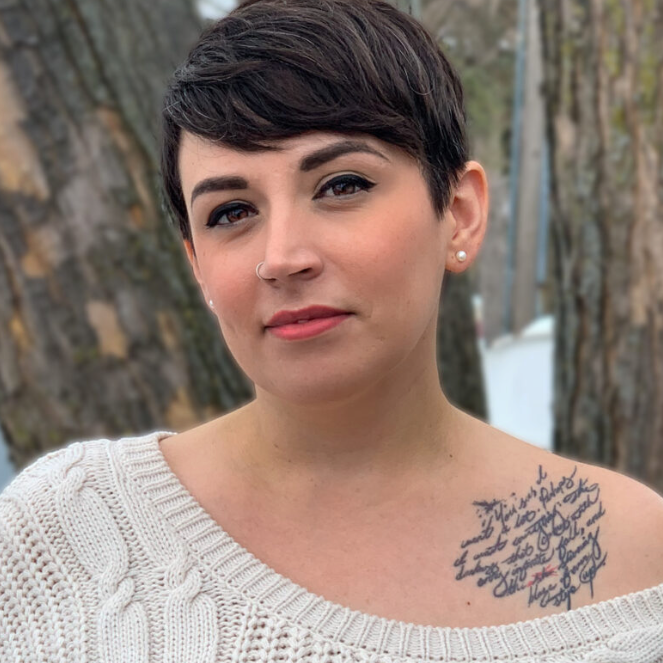 The Perks Of Being A Book Lover Podcast