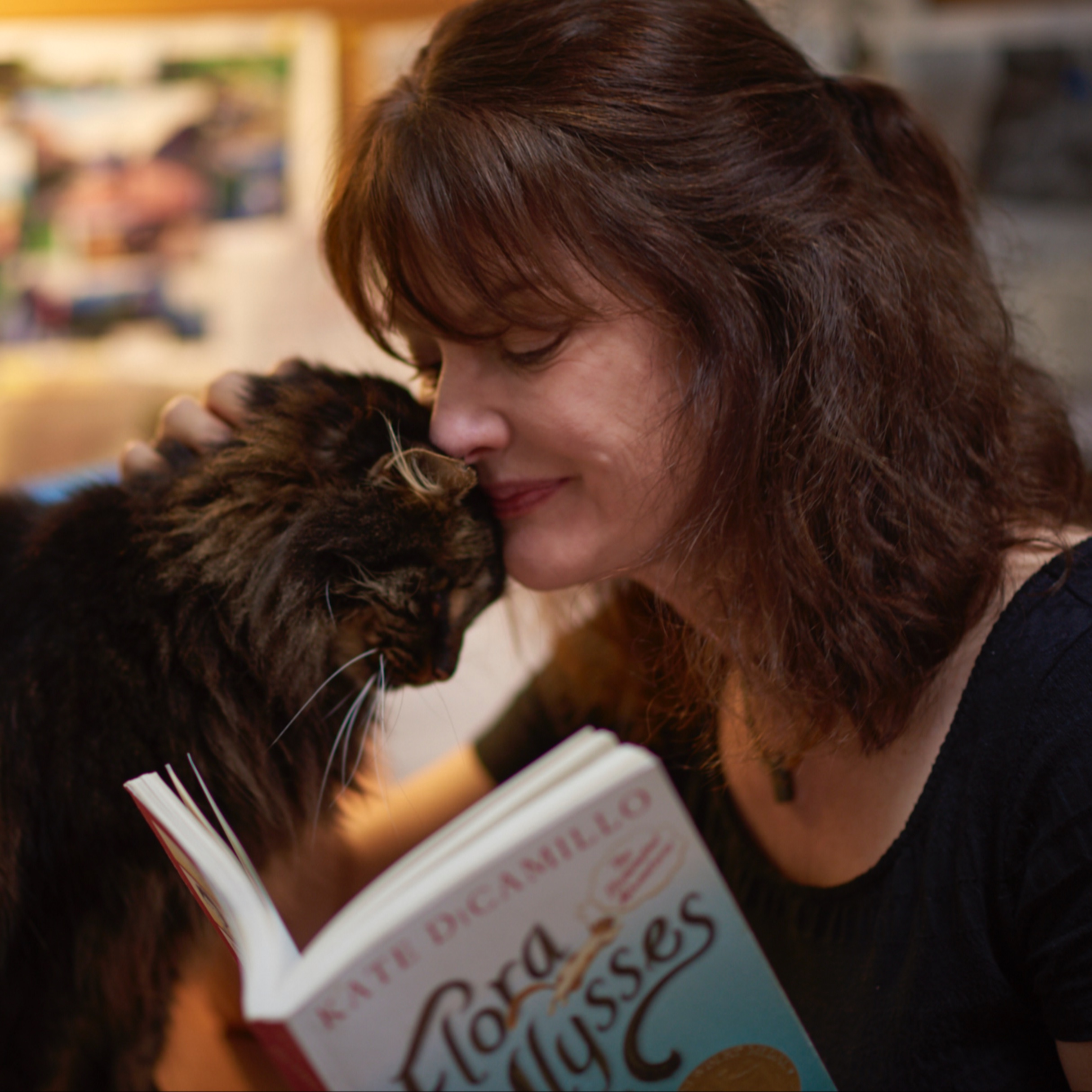 The Perks Of Being A Book Lover Podcast