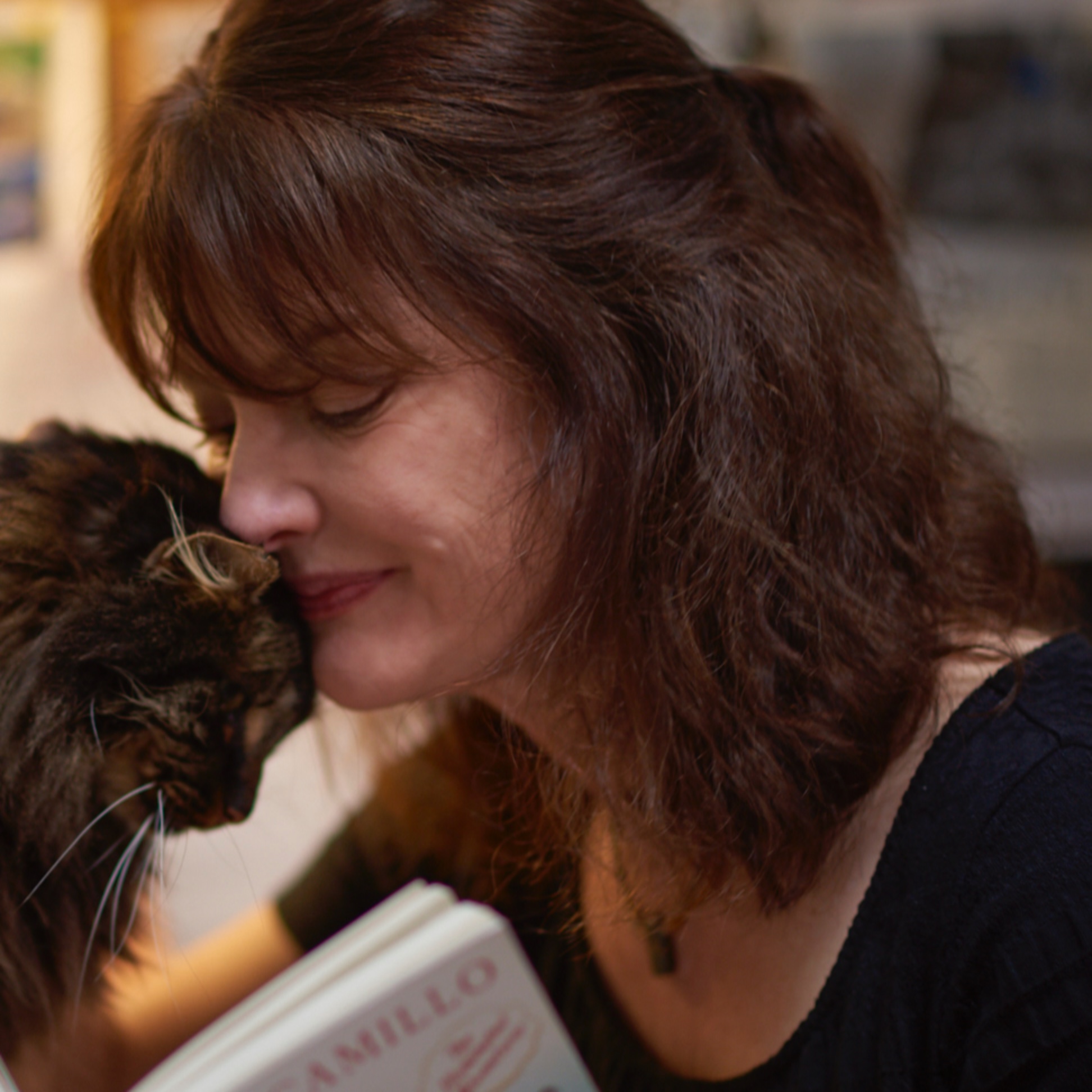 The Perks Of Being A Book Lover Podcast