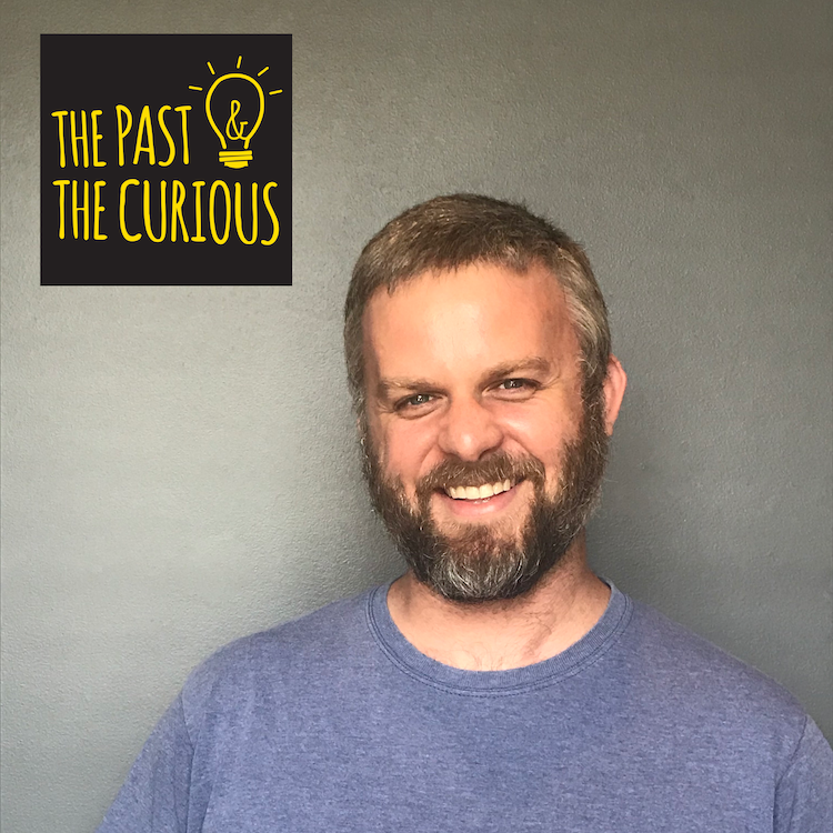 The Perks Of Being A Book Lover Podcast