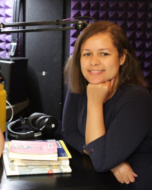 The Perks Of Being A Book Lover Podcast