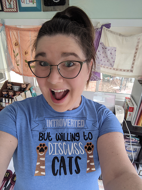 The Perks Of Being A Book Lover Podcast