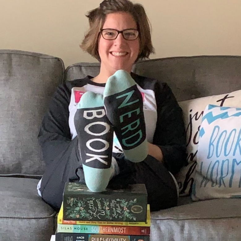 The Perks Of Being A Book Lover Podcast
