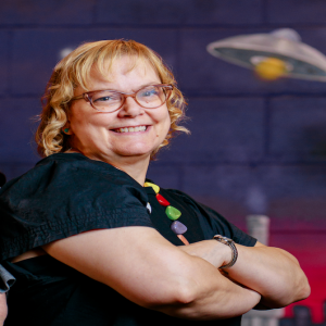 S12:Ep258 - Summer Reading with Bookseller Sam Miller - 5/21/25