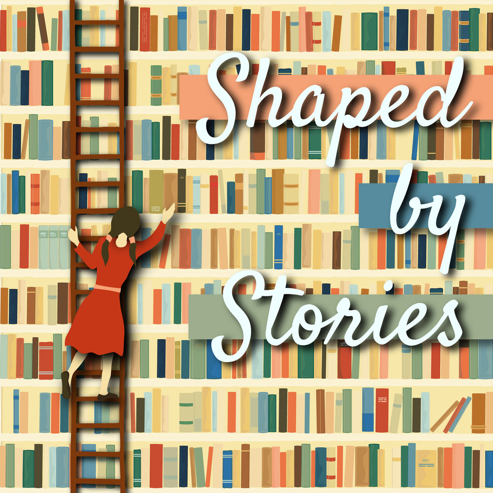 The Perks Of Being A Book Lover Podcast
