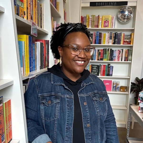 The Perks Of Being A Book Lover Podcast