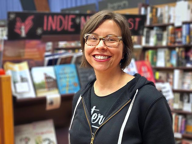The Perks Of Being A Book Lover Podcast