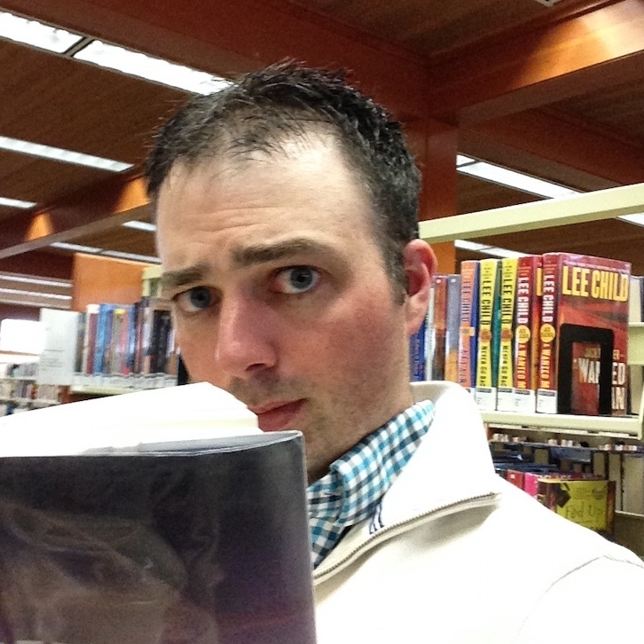 The Perks Of Being A Book Lover Podcast