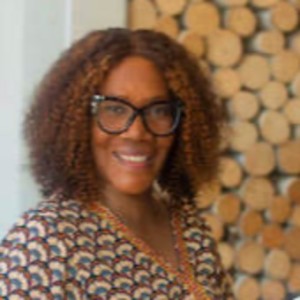 REPLAY S. 6 Ep. 127 Writing Racism to Right Racism’s Wrongs with Angela Jackson-Brown