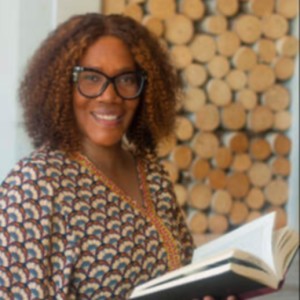 S. 6 Ep. 127 Writing Racism to Right Wrongs with Guest Angela Jackson-Brown 3-16-22