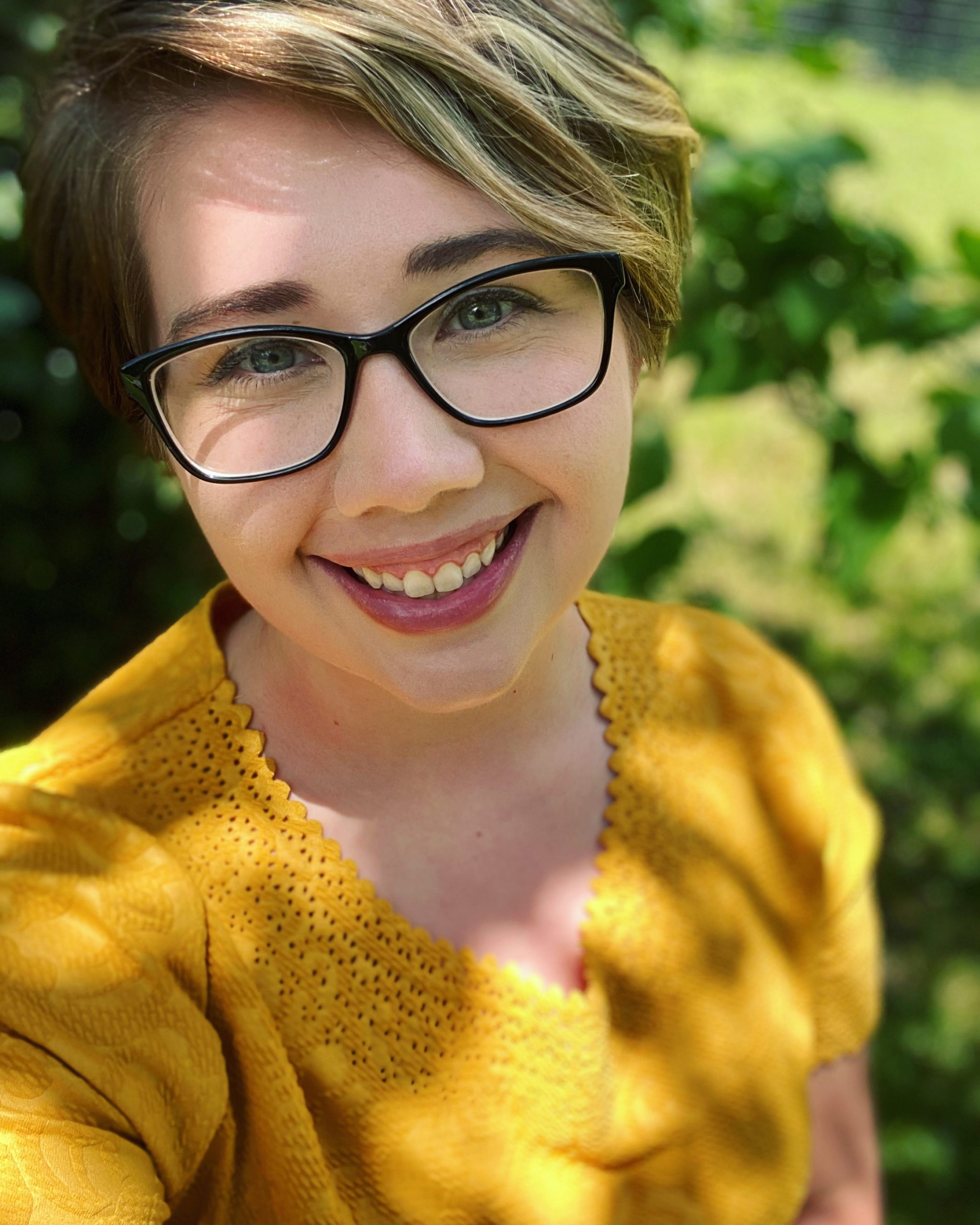 The Perks Of Being A Book Lover Podcast