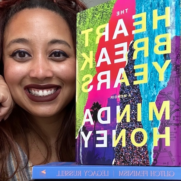 The Perks Of Being A Book Lover Podcast