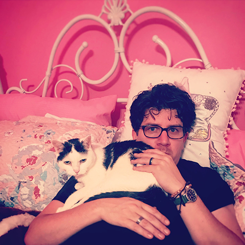 The Perks Of Being A Book Lover Podcast