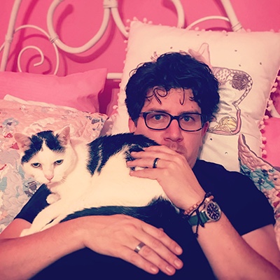 The Perks Of Being A Book Lover Podcast