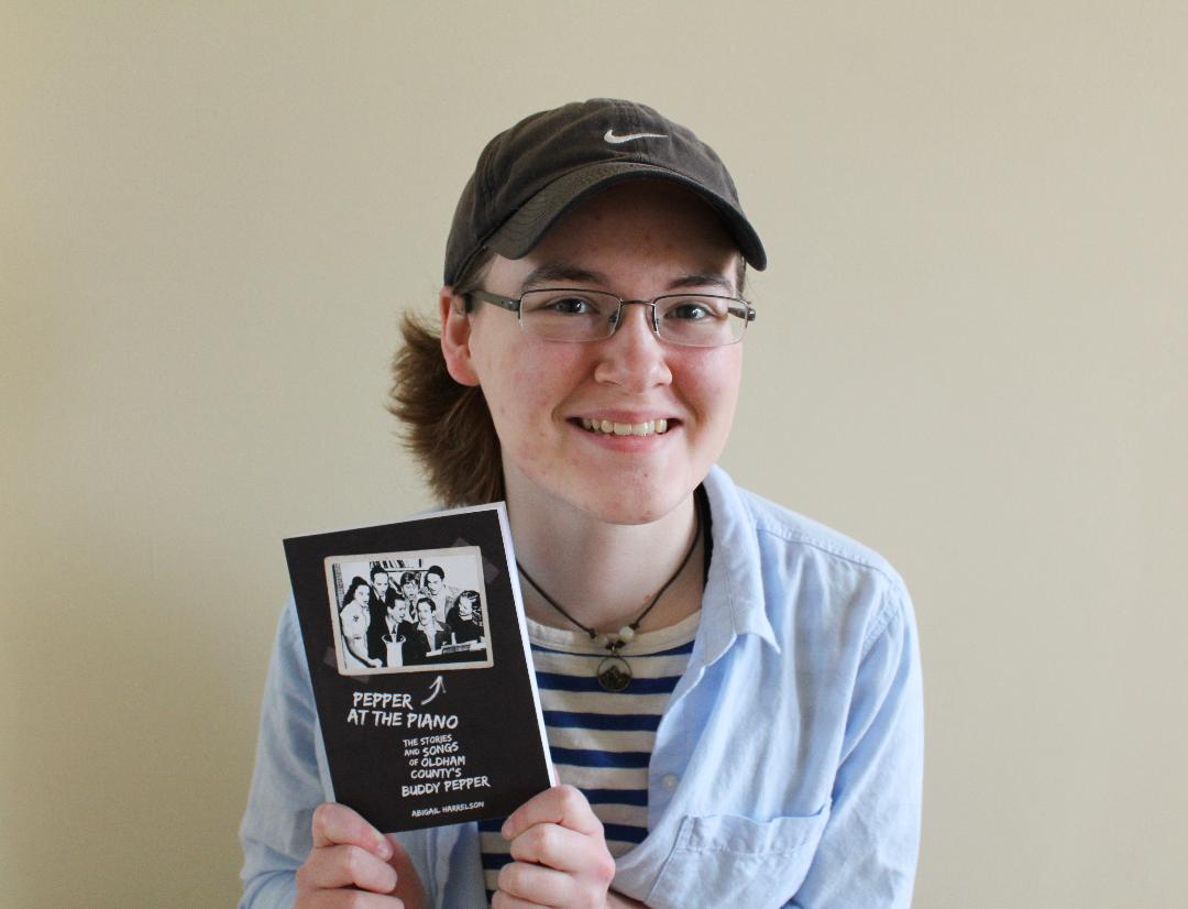 The Perks Of Being A Book Lover Podcast