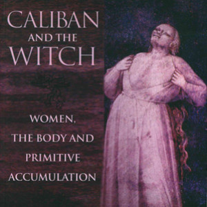 Caliban and the Witch :: Introduction
