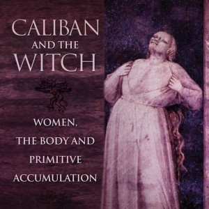 Witches in the New World :: Caliban and the Witch, Chapter 5