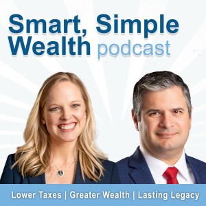 Episode 52: Beyond Tax Season: The Year-Round Benefits of Proactive Tax Planning