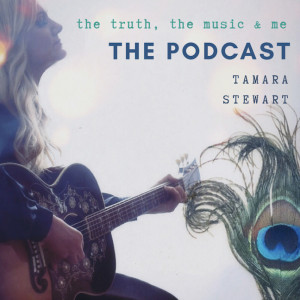 Ep 12: Late To The Party. RISING. The Truth The Music & Me . HOST:Tamara Stewart