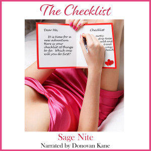 The Checklist by Sage Nite
