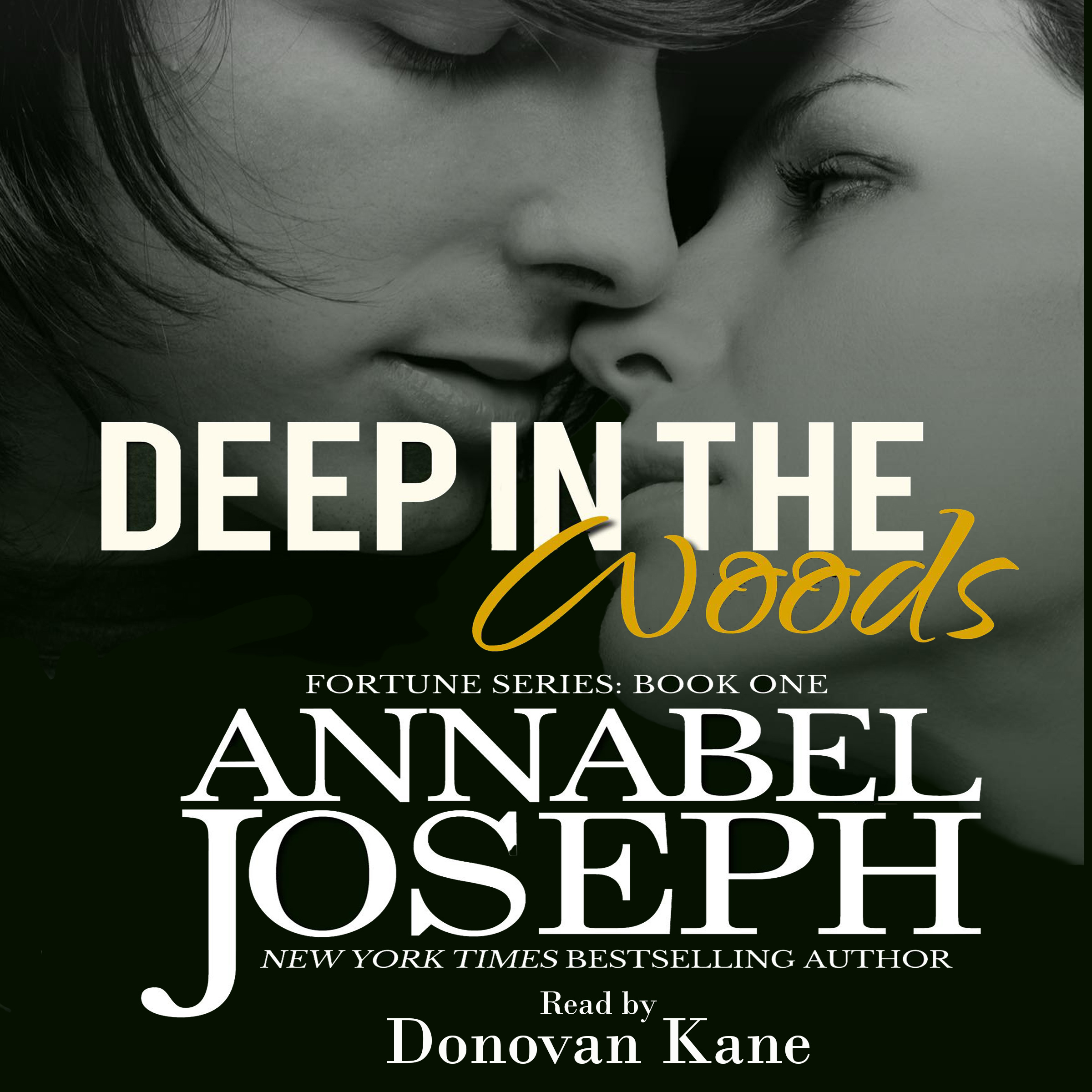 Donovan Kane Reads Steamy Stories for Women